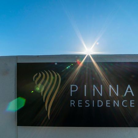 Pinna Residence - Galija Pula Luaran gambar