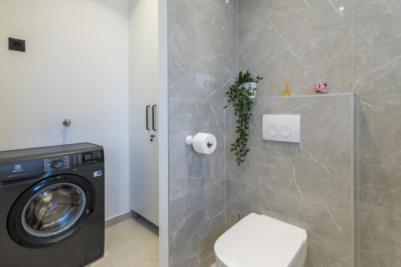 Pinna Residence - Galija Pula Luaran gambar