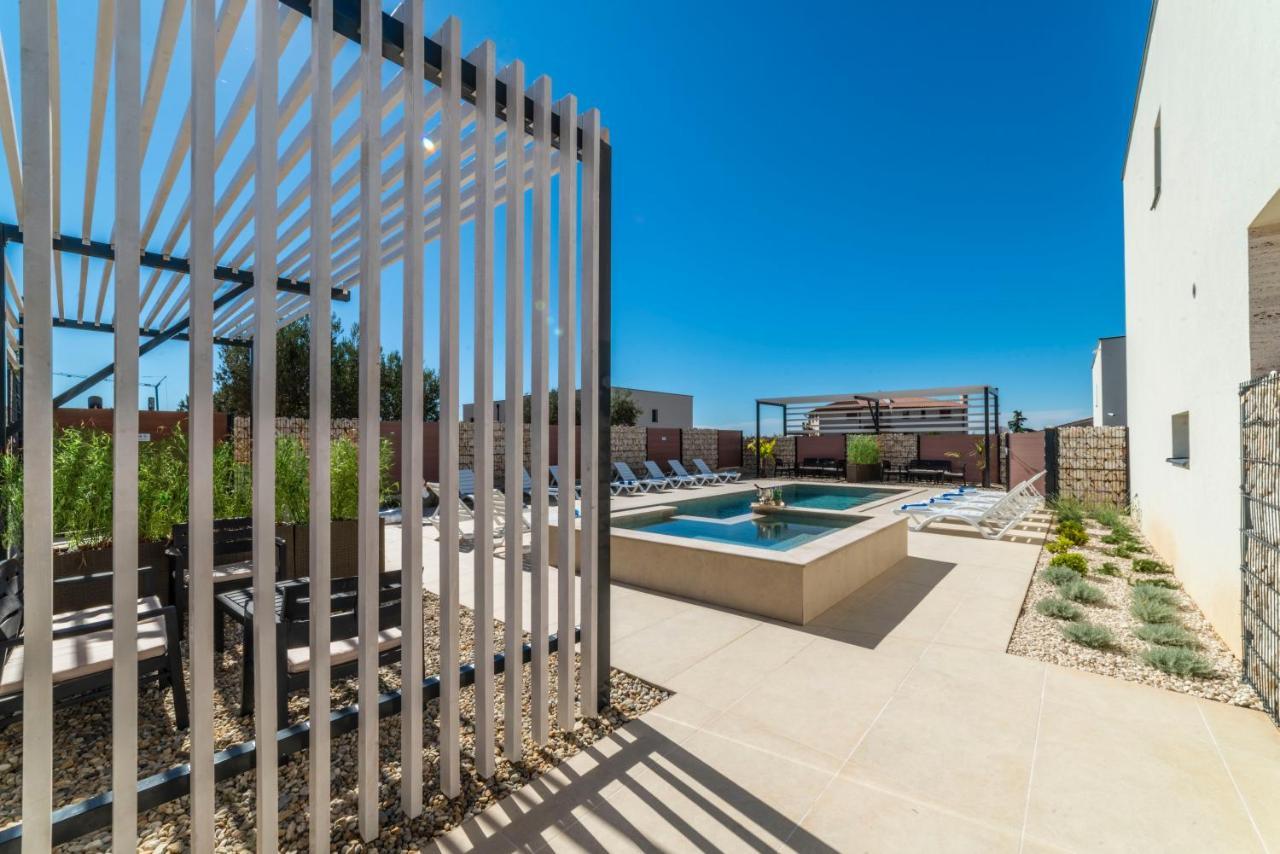 Pinna Residence - Galija Pula Luaran gambar
