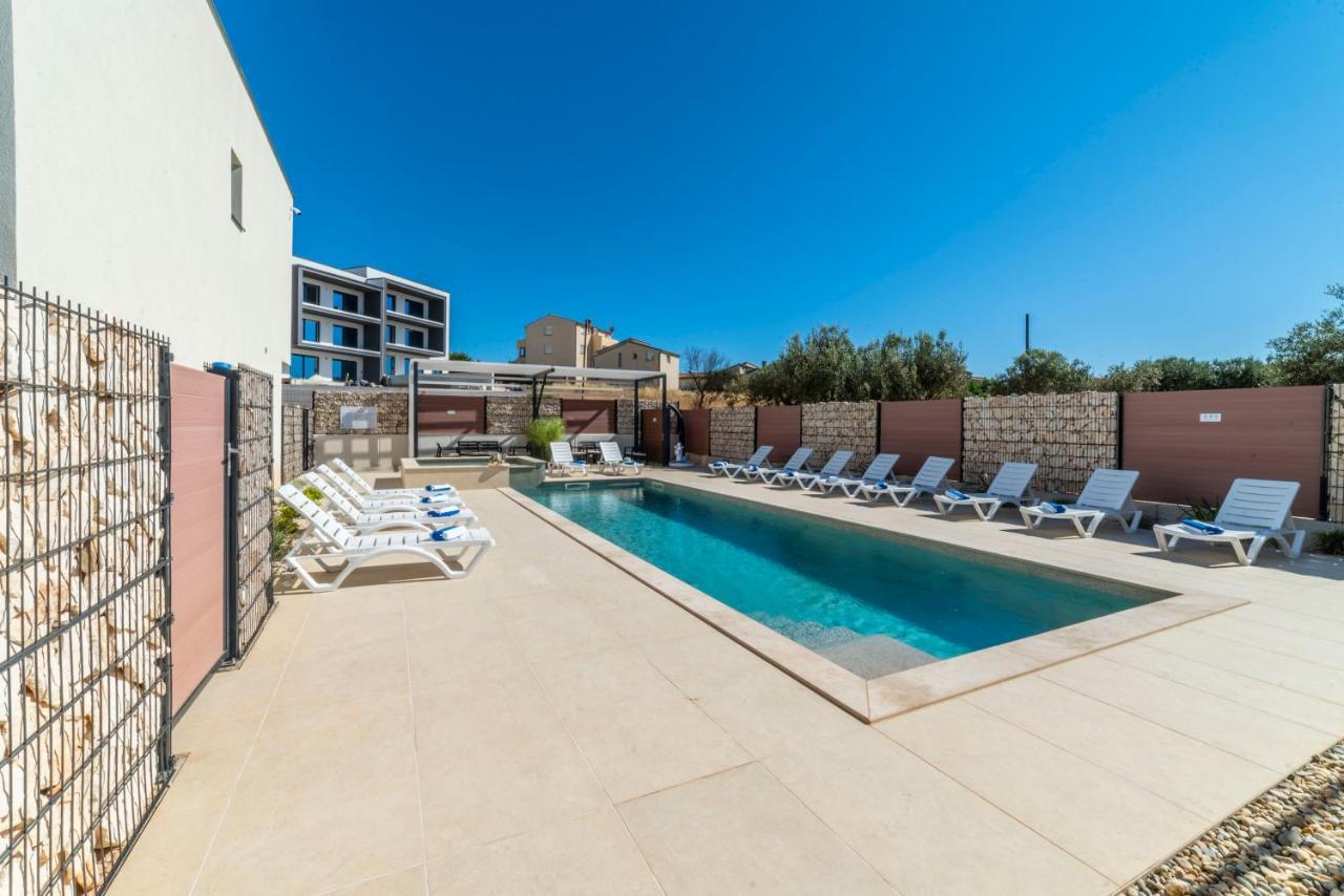 Pinna Residence - Galija Pula Luaran gambar
