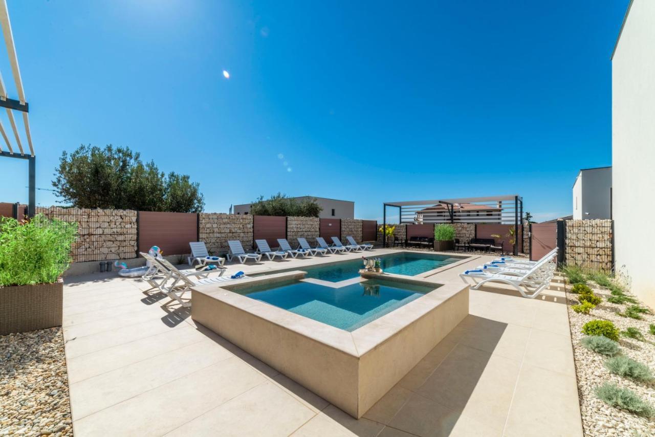Pinna Residence - Galija Pula Luaran gambar