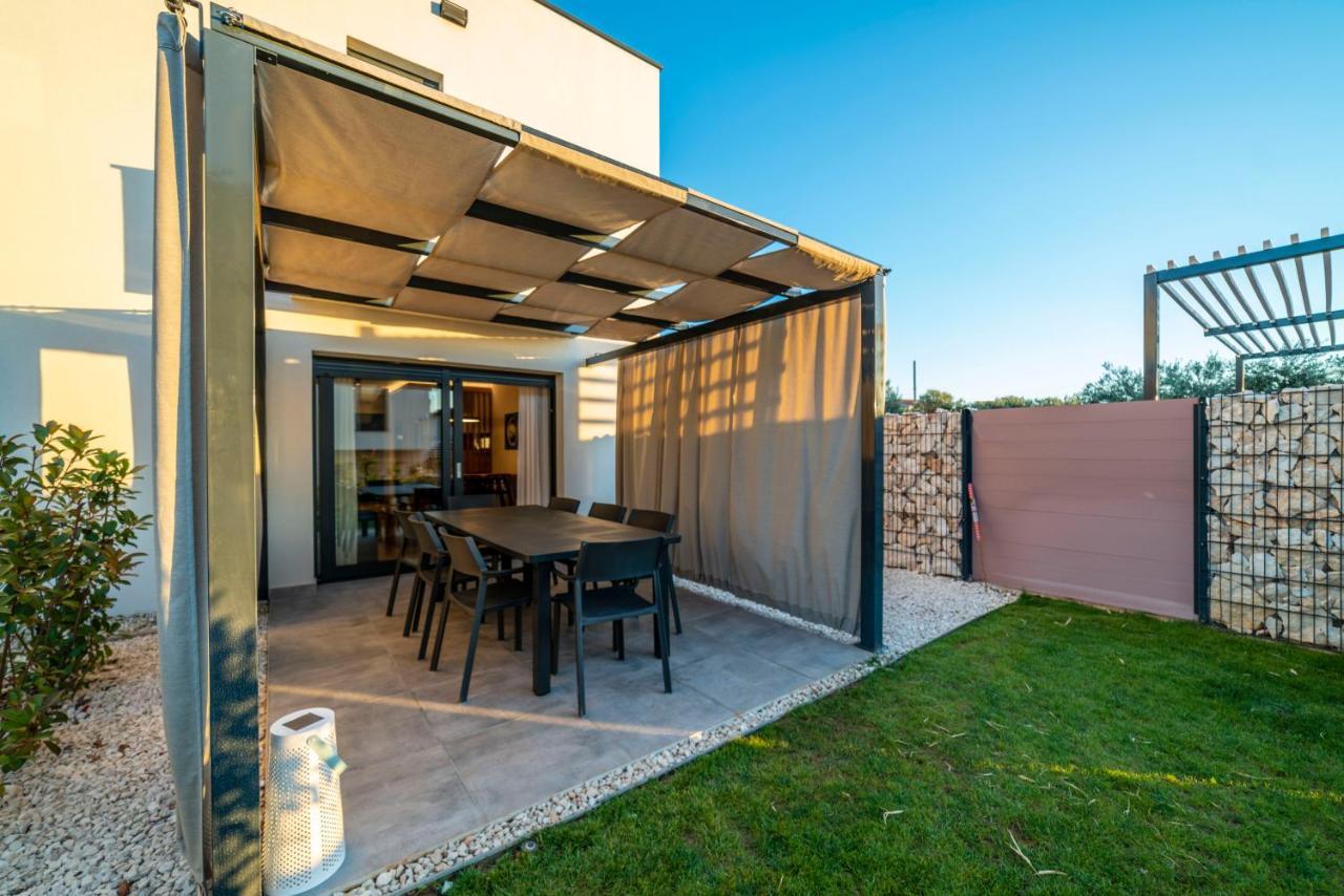 Pinna Residence - Galija Pula Luaran gambar