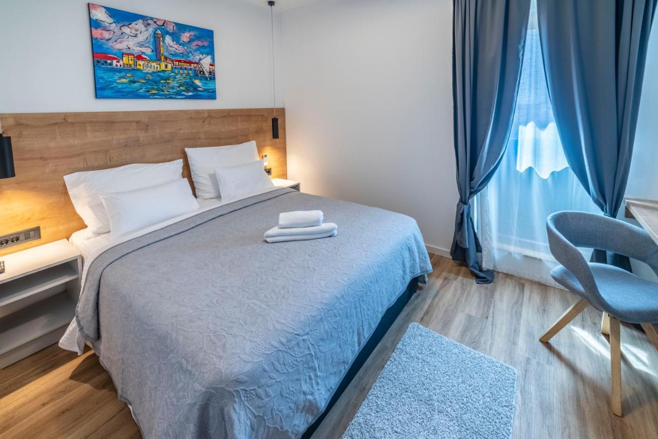 Pinna Residence - Galija Pula Luaran gambar