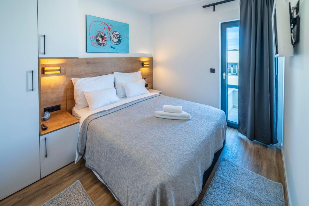 Pinna Residence - Galija Pula Luaran gambar