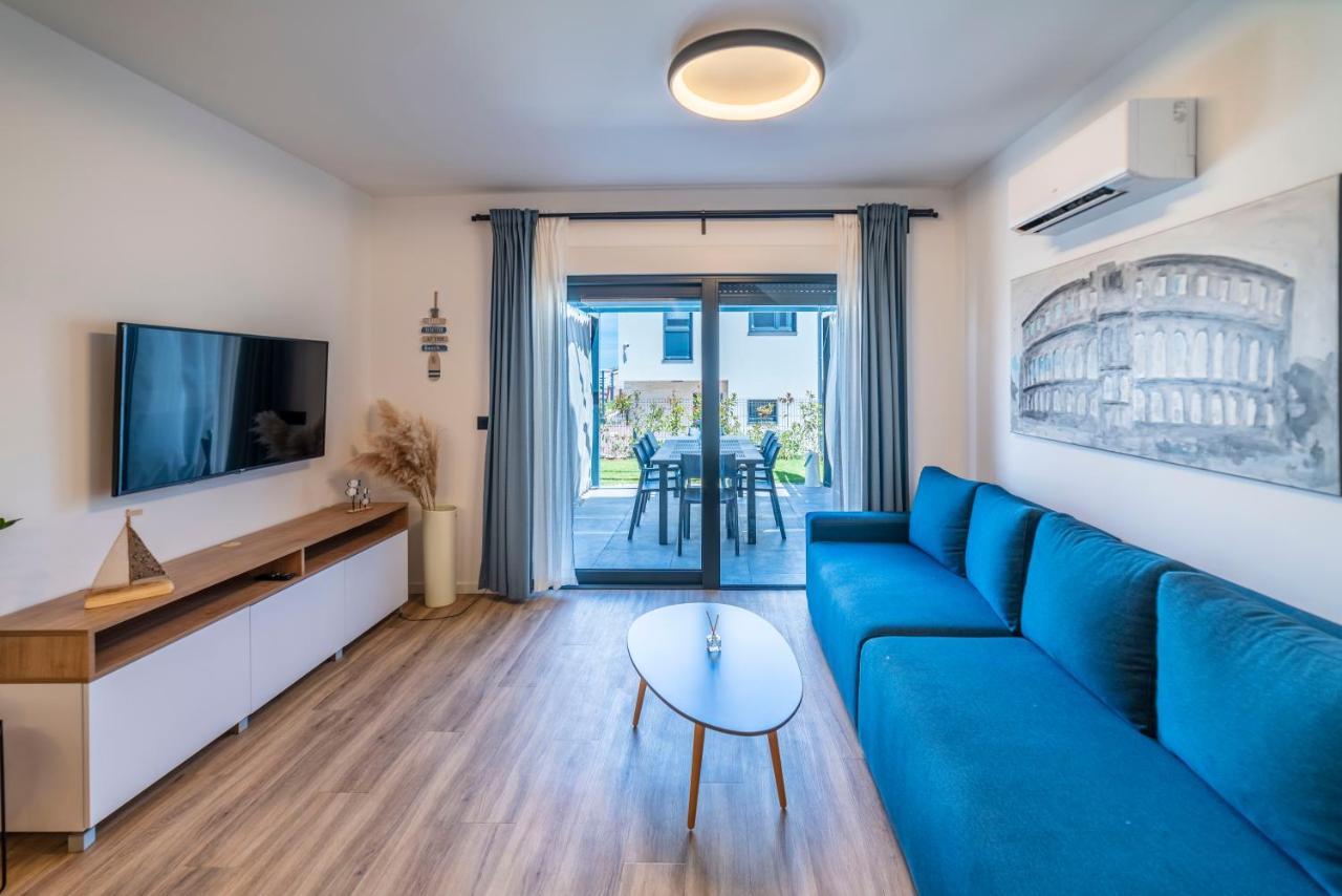 Pinna Residence - Galija Pula Luaran gambar