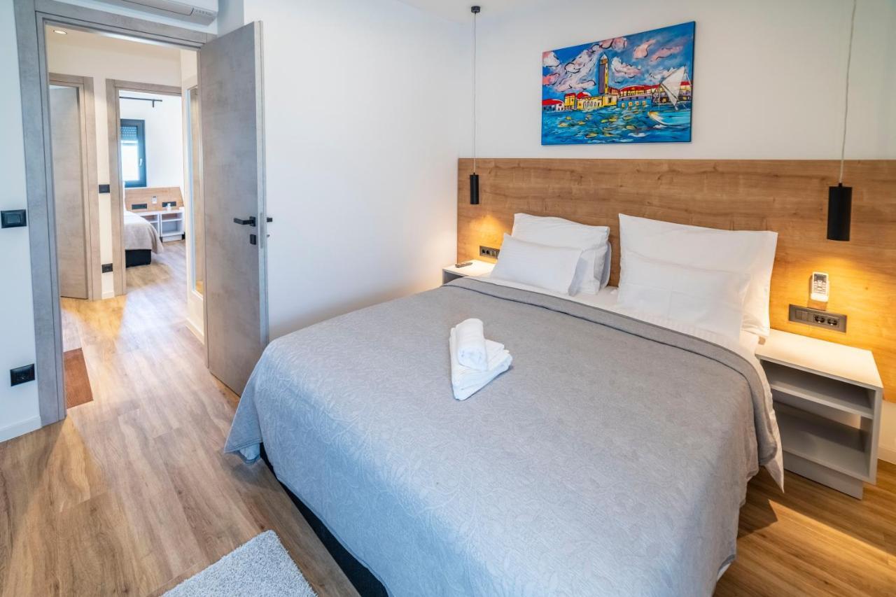 Pinna Residence - Galija Pula Luaran gambar