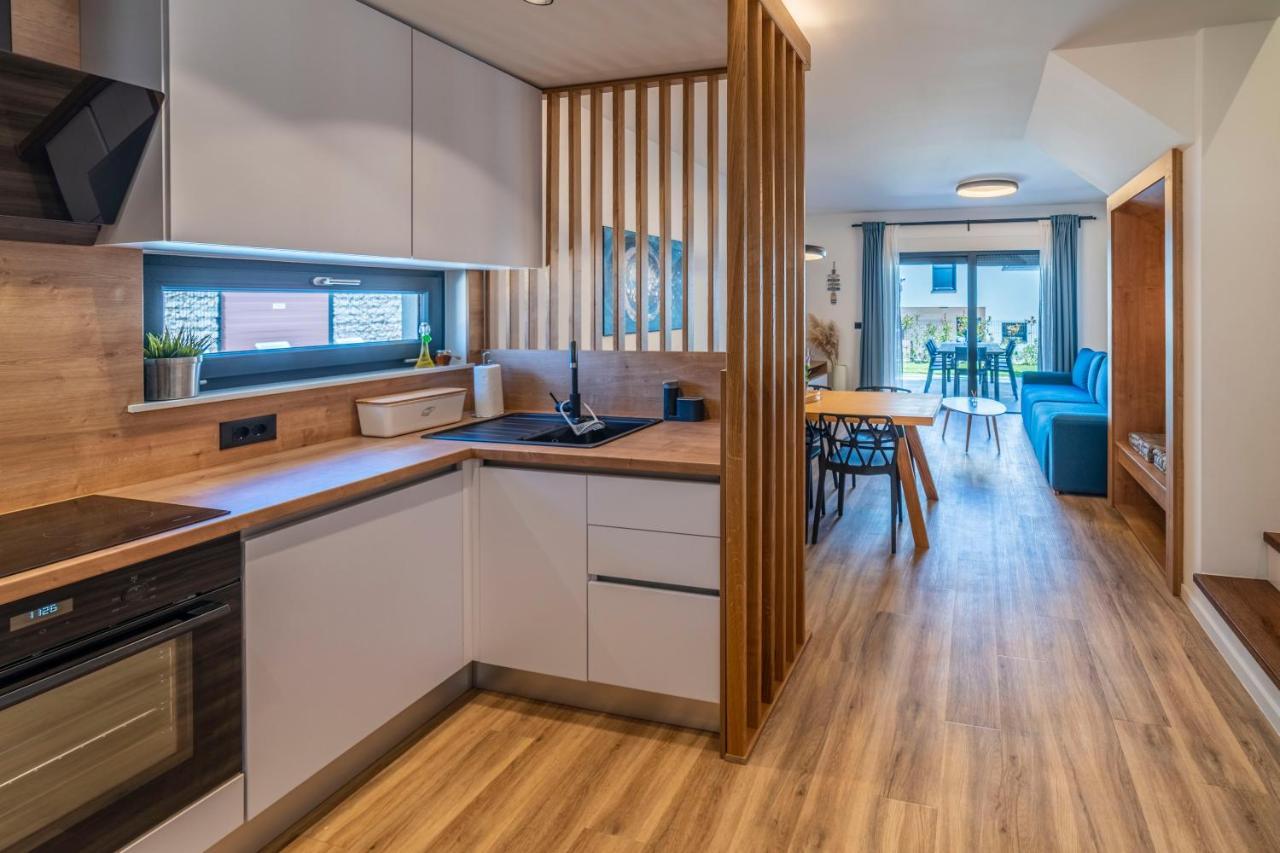 Pinna Residence - Galija Pula Luaran gambar