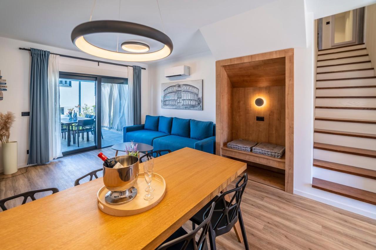 Pinna Residence - Galija Pula Luaran gambar