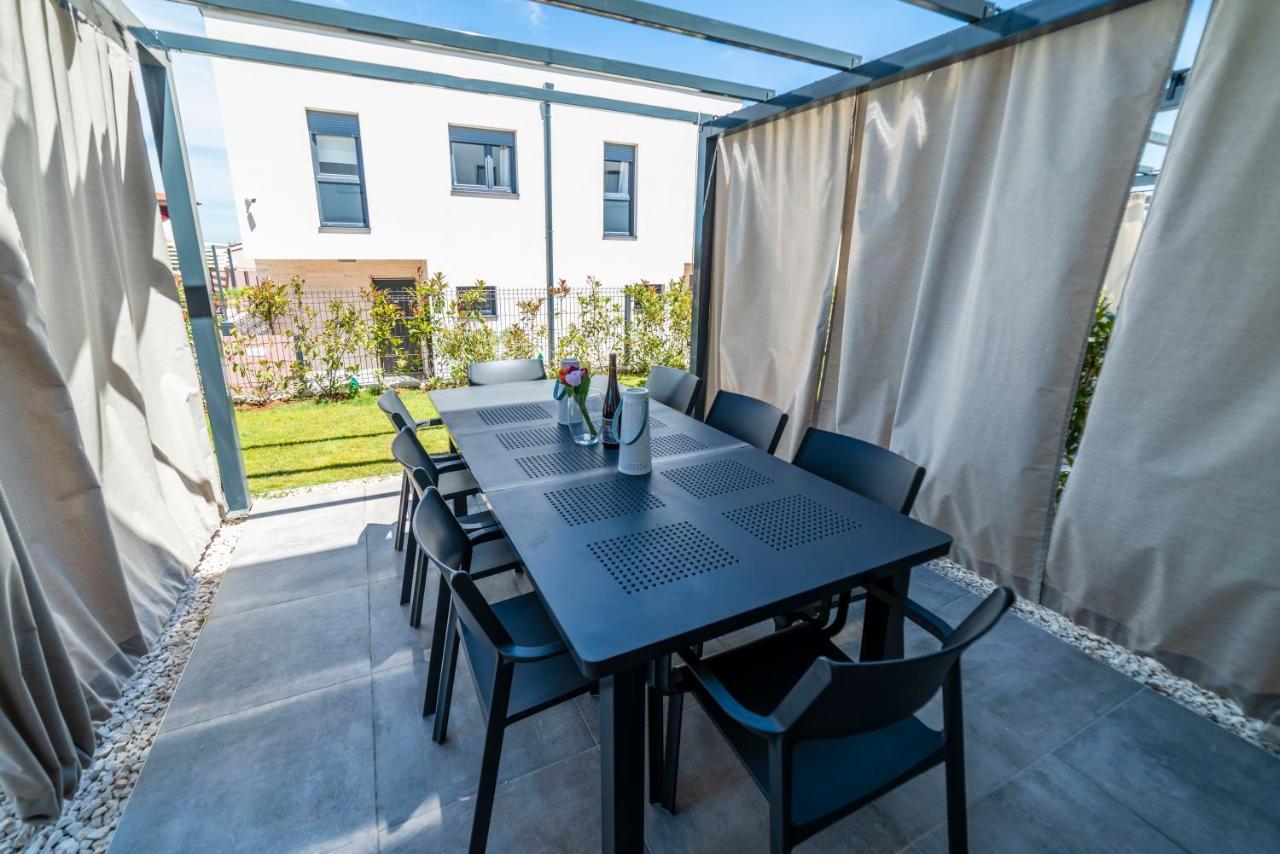Pinna Residence - Galija Pula Luaran gambar