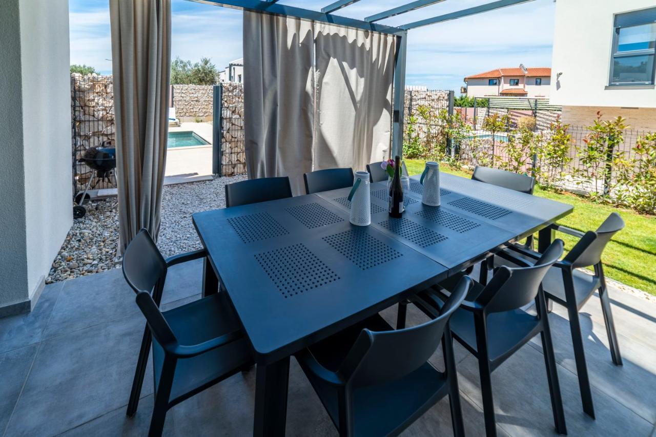 Pinna Residence - Galija Pula Luaran gambar