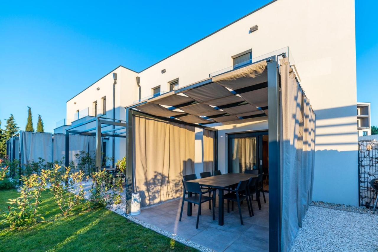 Pinna Residence - Galija Pula Luaran gambar