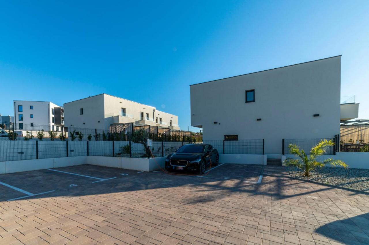 Pinna Residence - Galija Pula Luaran gambar