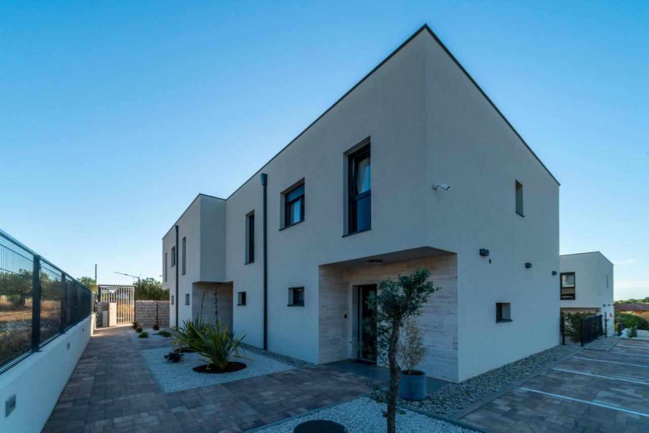 Pinna Residence - Galija Pula Luaran gambar