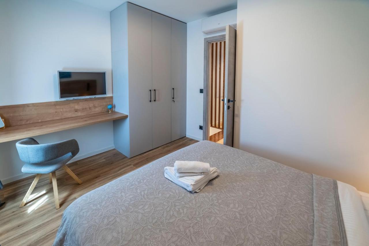 Pinna Residence - Galija Pula Luaran gambar
