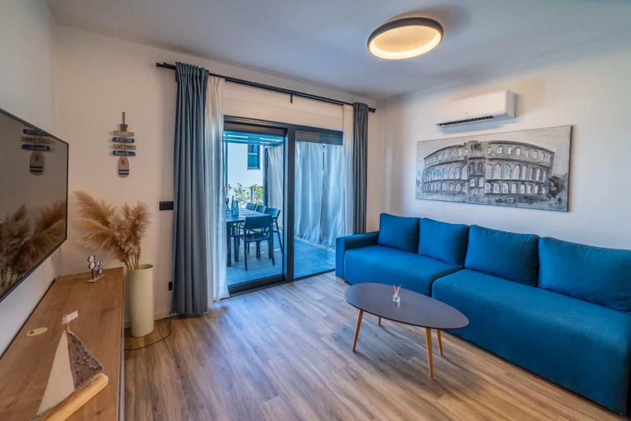 Pinna Residence - Galija Pula Luaran gambar