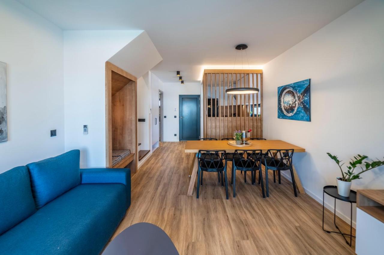 Pinna Residence - Galija Pula Luaran gambar