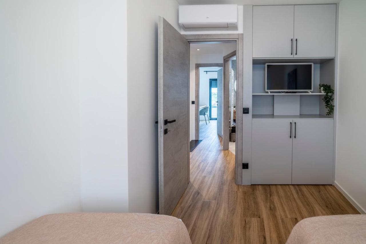 Pinna Residence - Galija Pula Luaran gambar