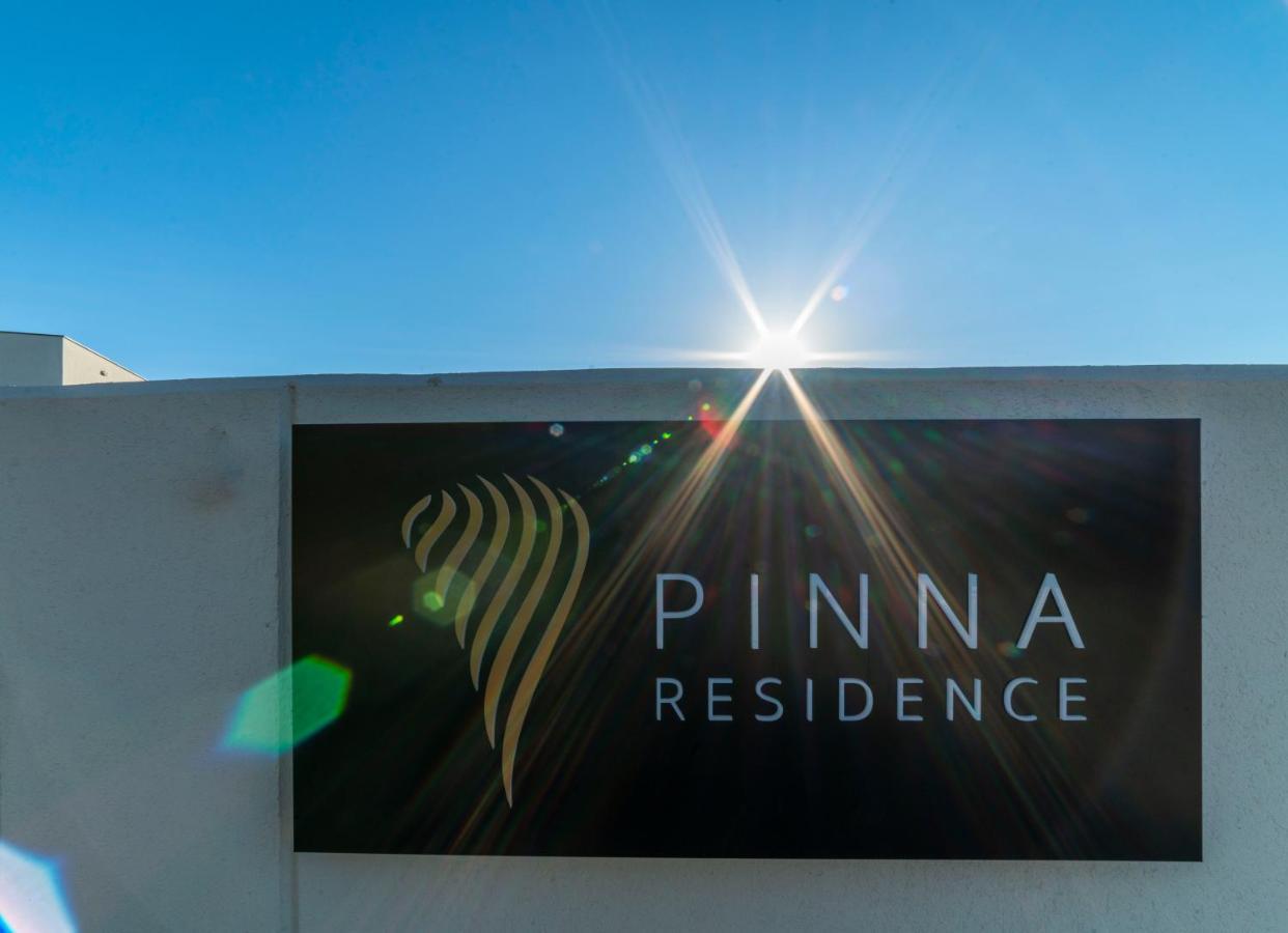 Pinna Residence - Galija Pula Luaran gambar