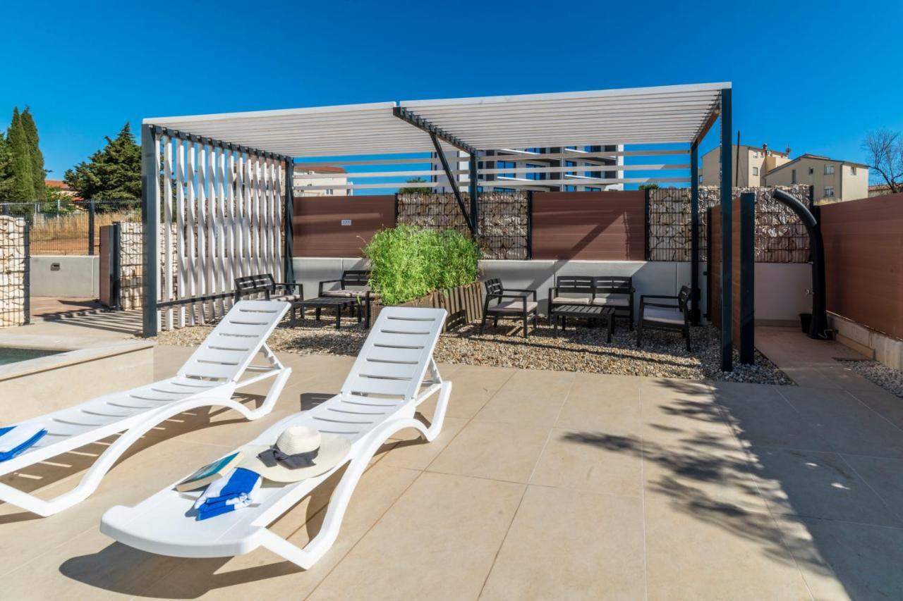Pinna Residence - Galija Pula Luaran gambar