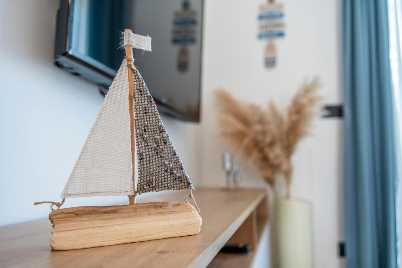 Pinna Residence - Galija Pula Luaran gambar